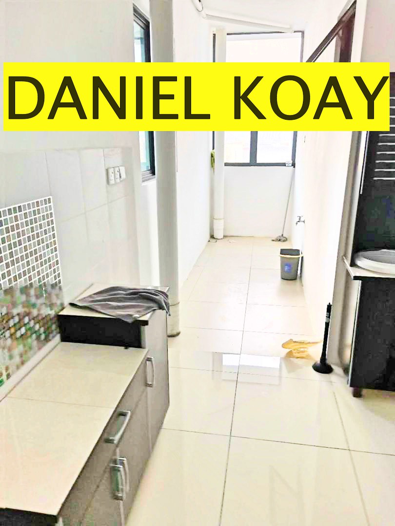 Skyview For Rent RM 1700 - photo 3