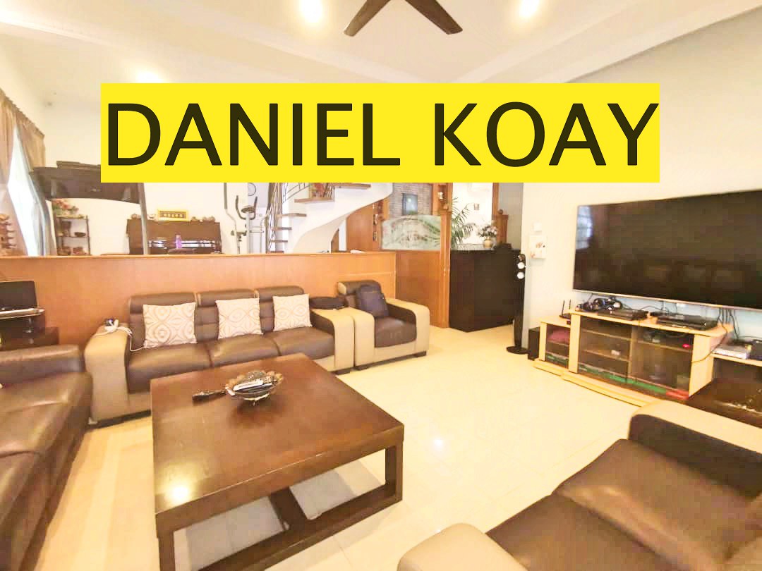 Minden Height For Sale Rm 2200000 - photo 2