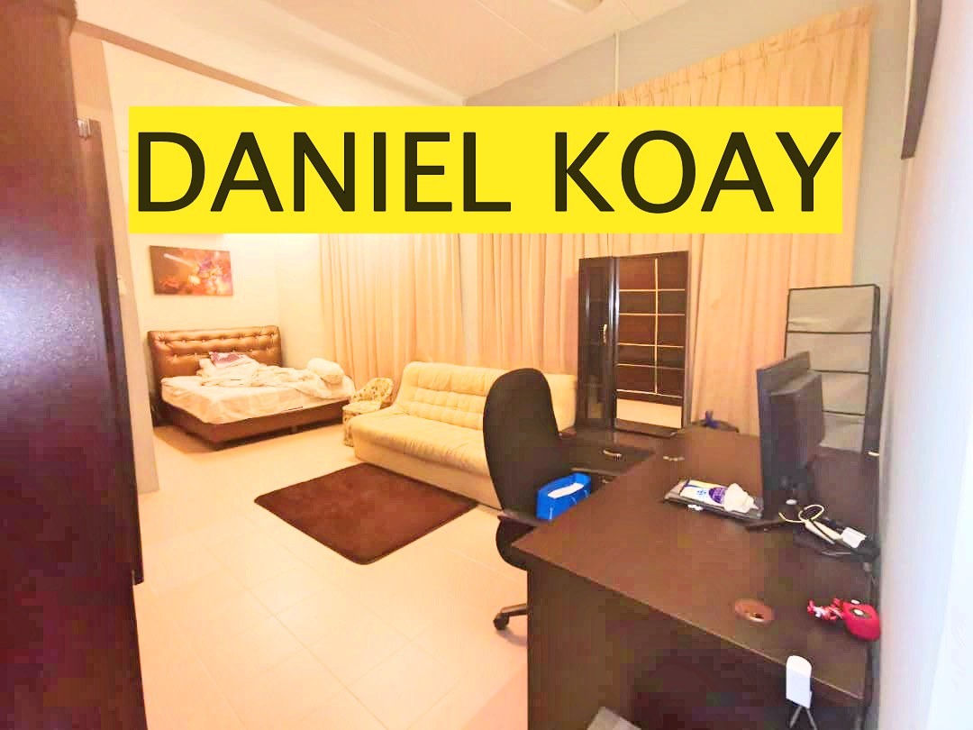 Minden Height For Sale Rm 2200000 - photo 9