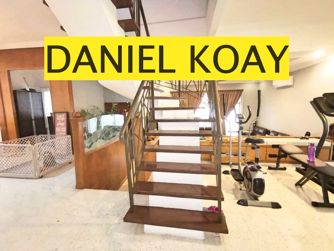Minden Height For Sale Rm 2200000 - photo 13