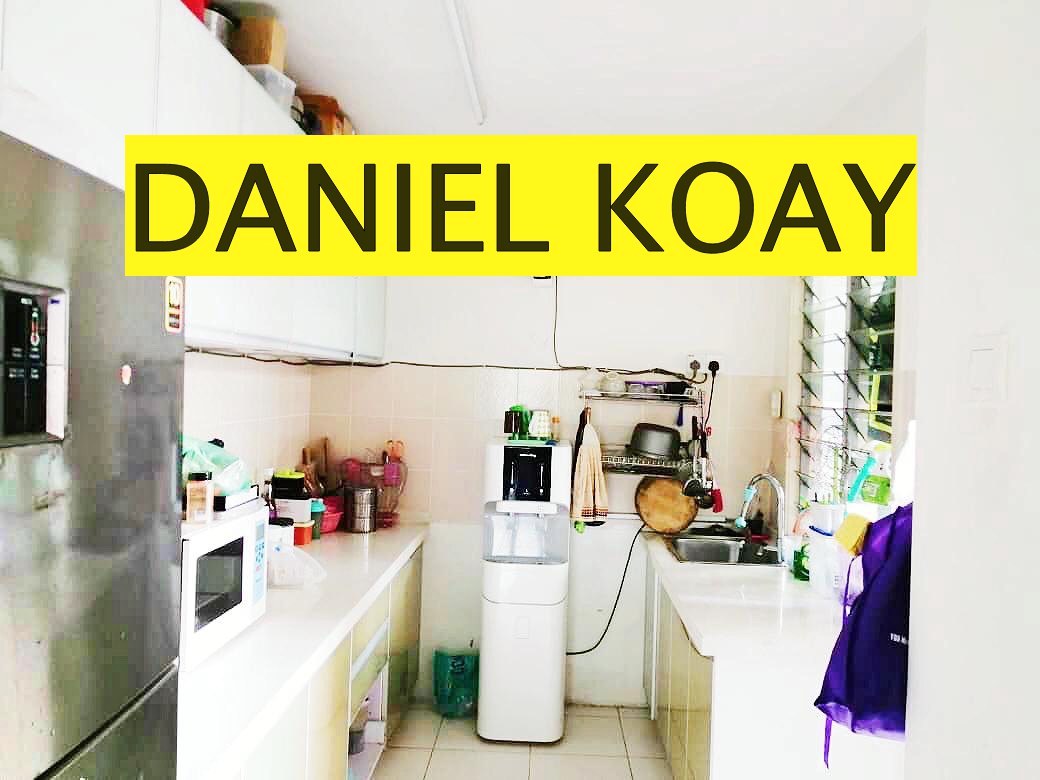 Melody Homes For Sale RM 385k - photo 2