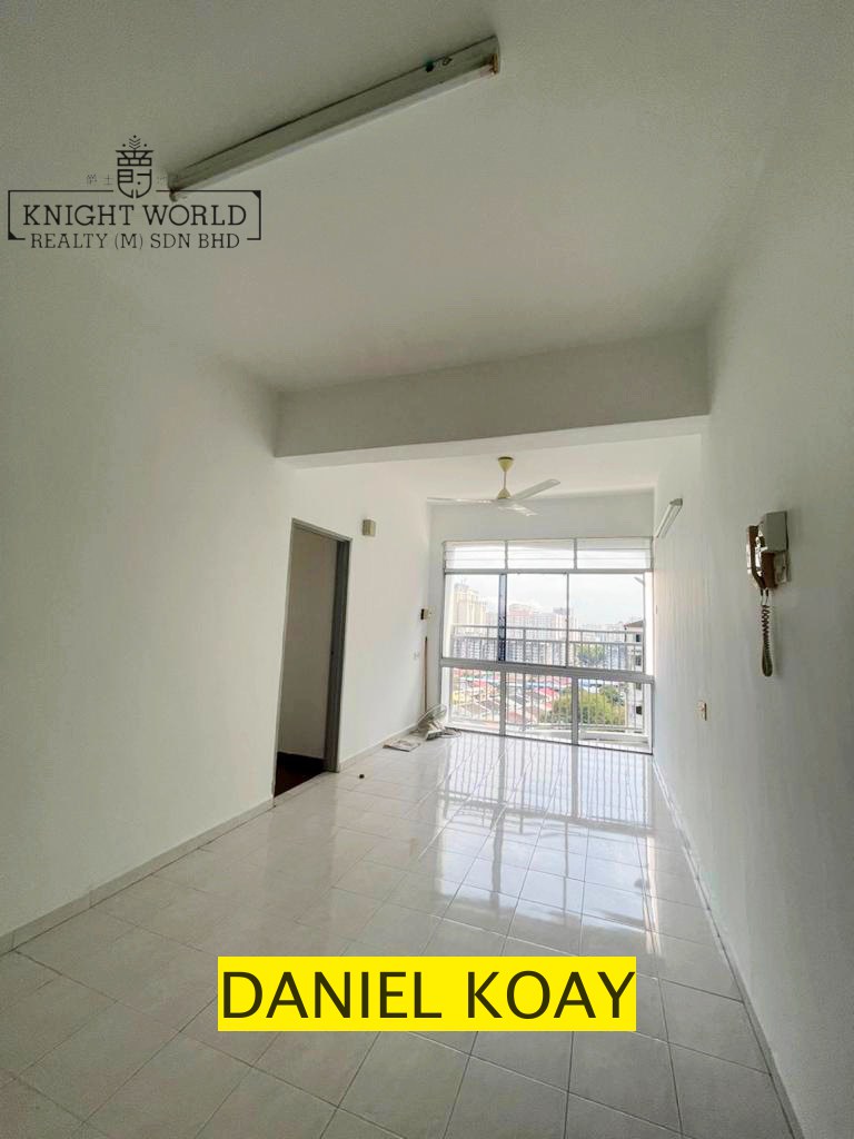 Marina Tower For Sale RM 285k - photo 5