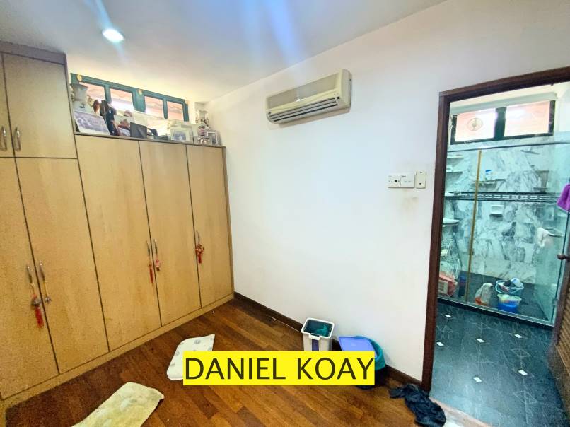 2 Storey Semi D Minden Height For Sale 3000k - photo 6