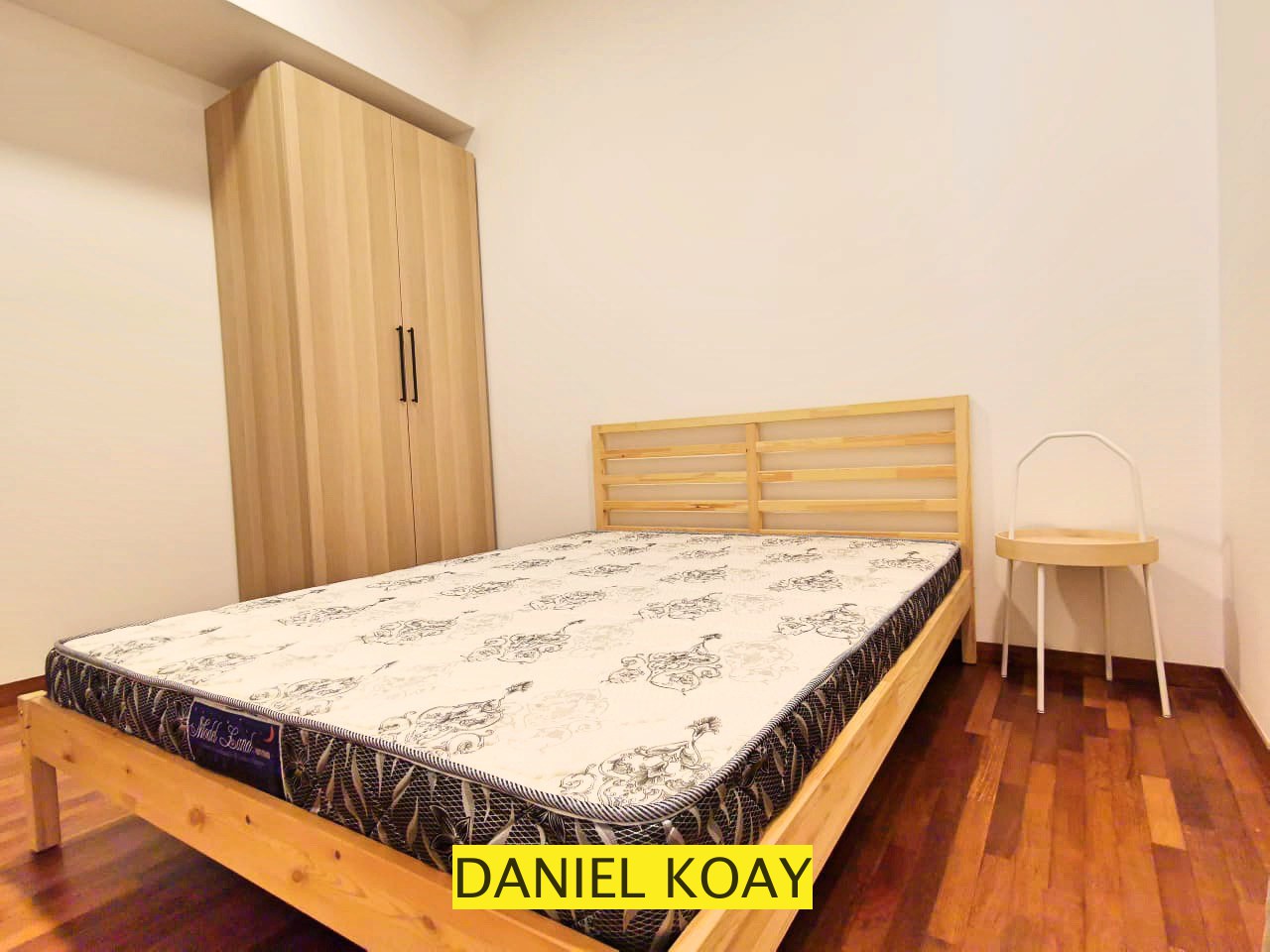 Tamarind 1047sf for Rent Rm 3000 - photo 7