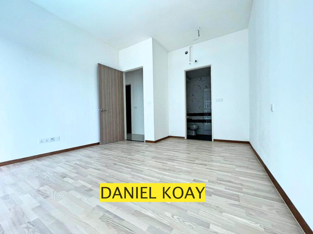 Quaywest Residence for Sale RM880K - photo 4