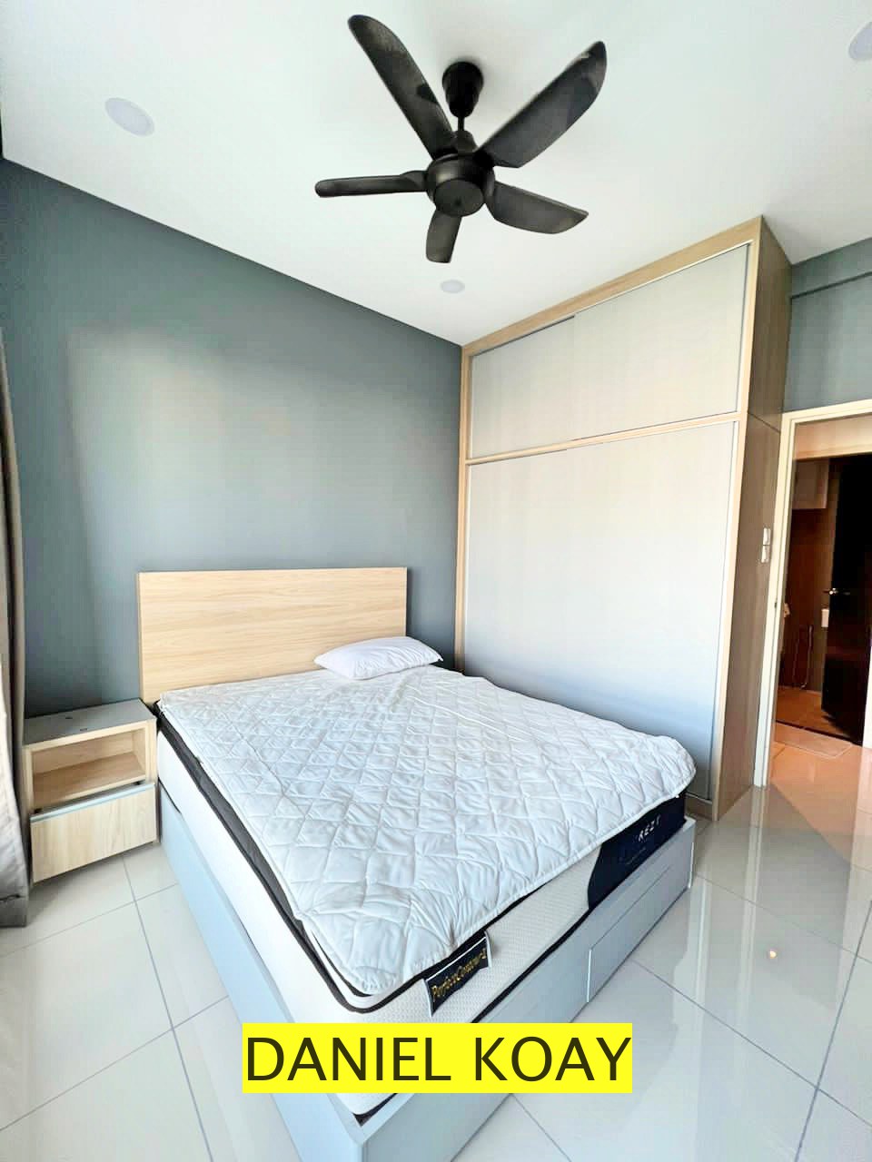 Setia Sky Ville Garden unit For Rent 2700 - photo 9