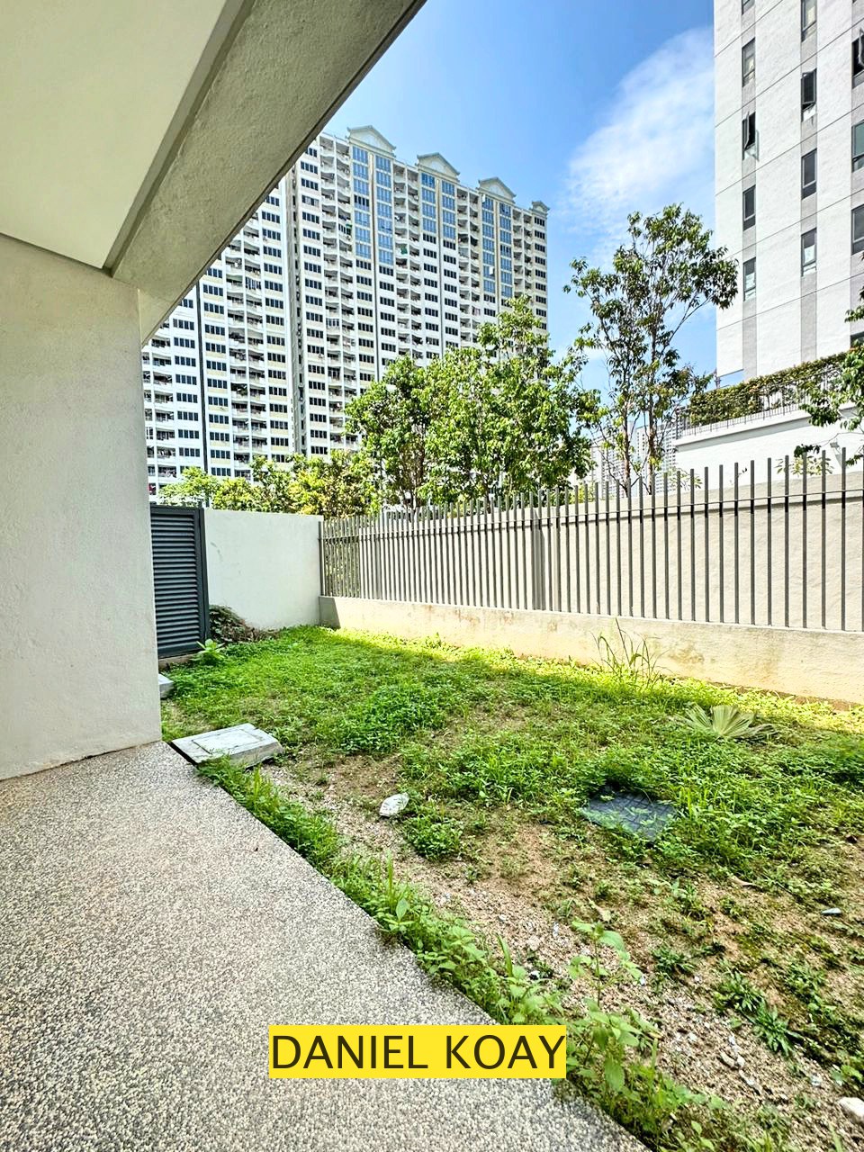 3 storey Vilaris The Sanctuary sale RM 1800000 - photo 2