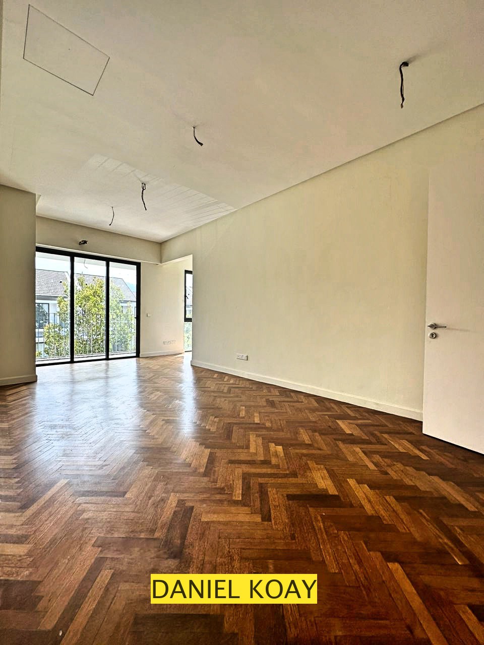 3 storey Vilaris The Sanctuary sale RM 1800000 - photo 4
