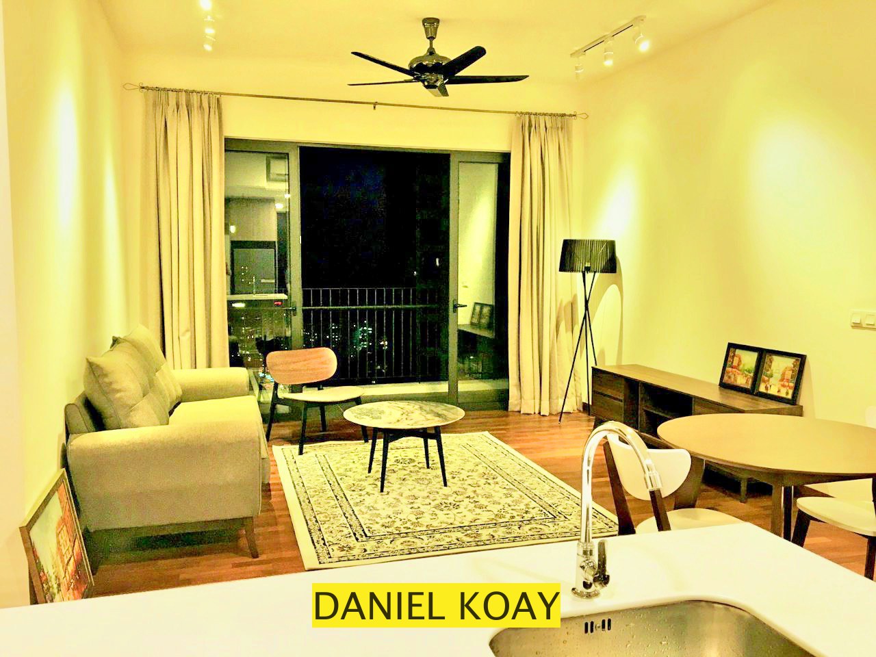 Tamarind 1047sf for Sale 1050k - photo 4