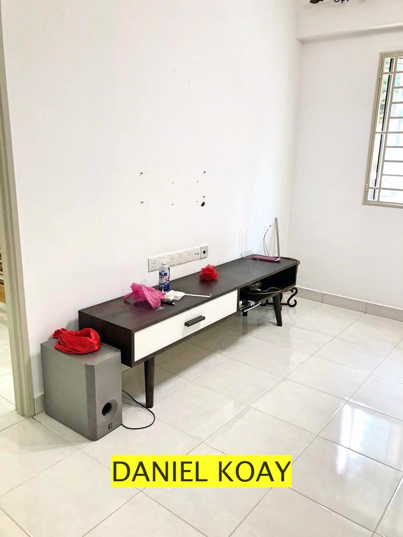 Taman Bukit Erskine For Rent 1100 - photo 4