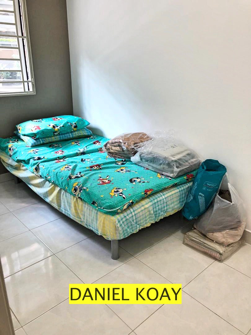 Taman Bukit Erskine For Rent 1100 - photo 5