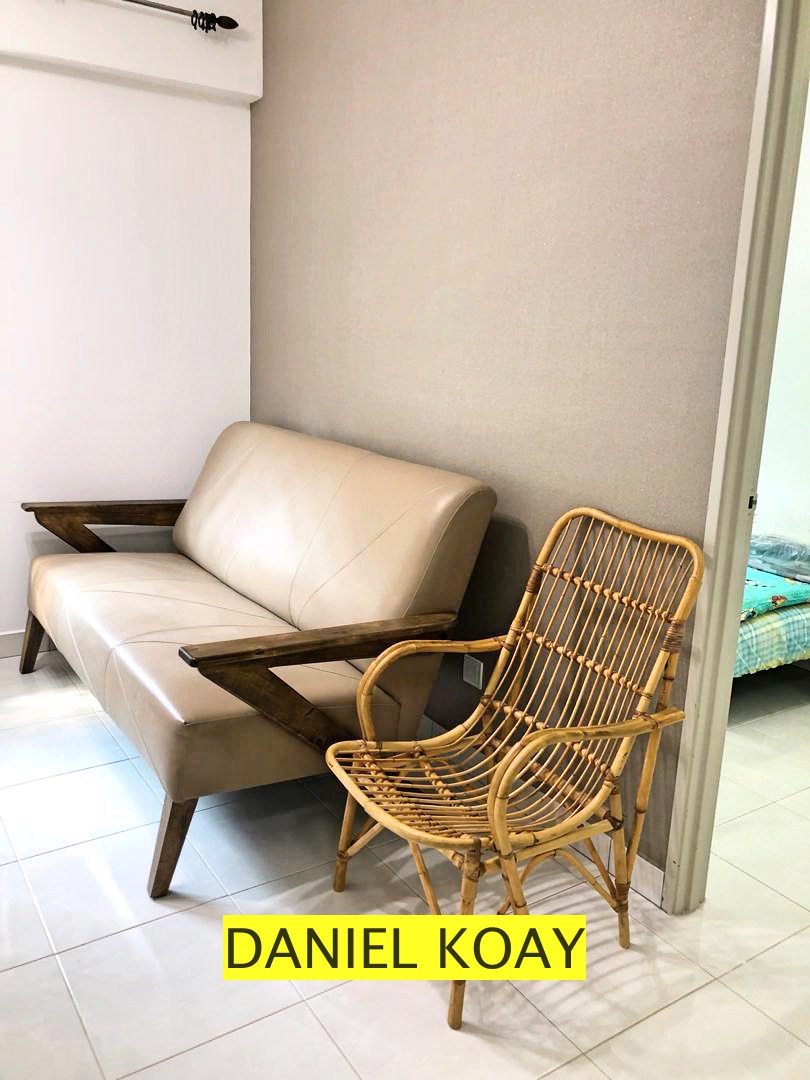 Taman Bukit Erskine For Rent 1100 - photo 6