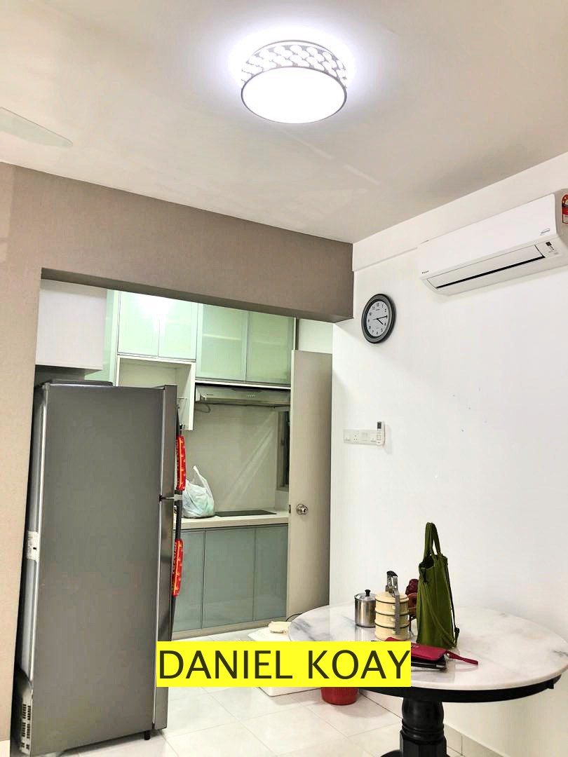 Taman Bukit Erskine For Rent 1100 - photo 8
