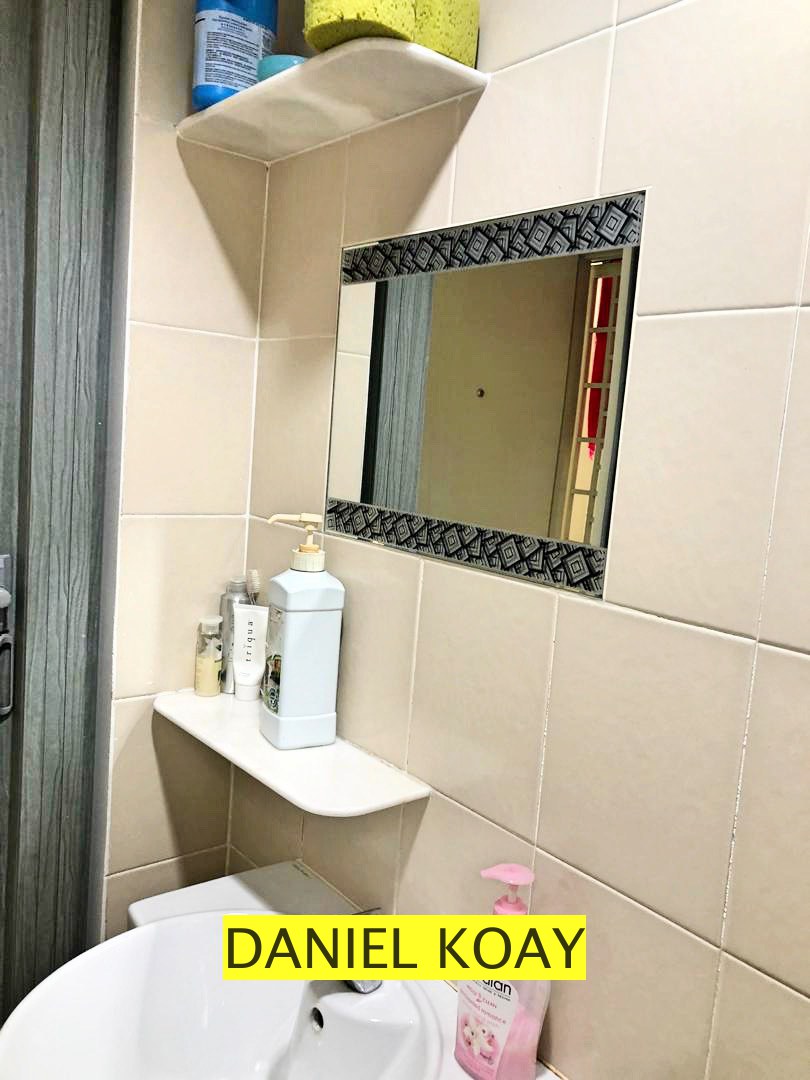 Taman Bukit Erskine For Rent 1100 - photo 13