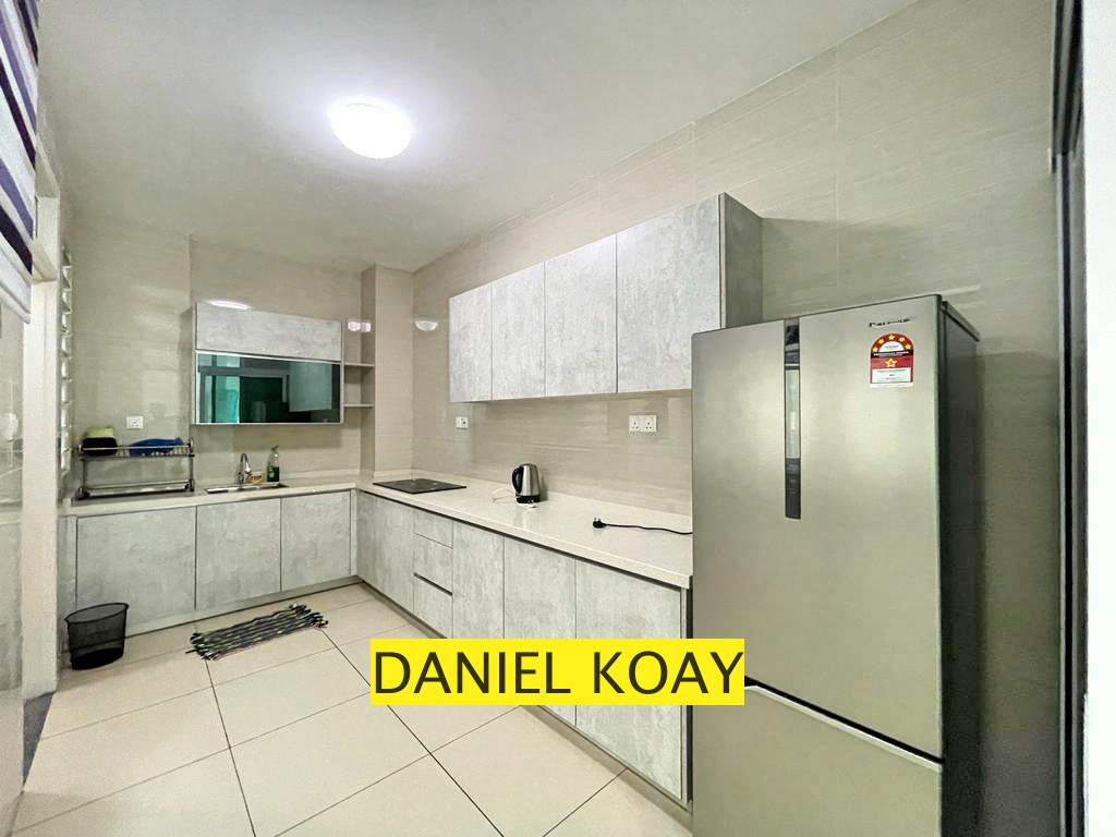 Setia Triangle For rent 2200 - photo 2