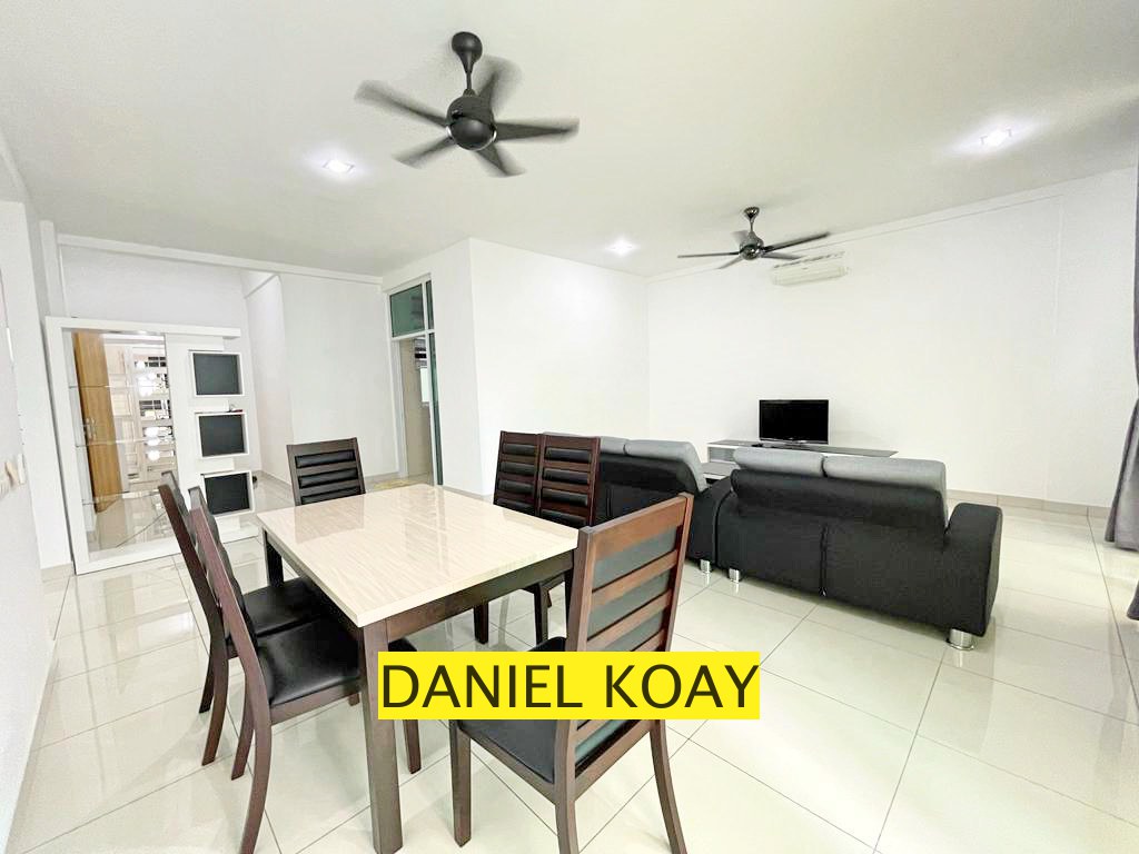 Setia Triangle For rent 2200 - photo 4