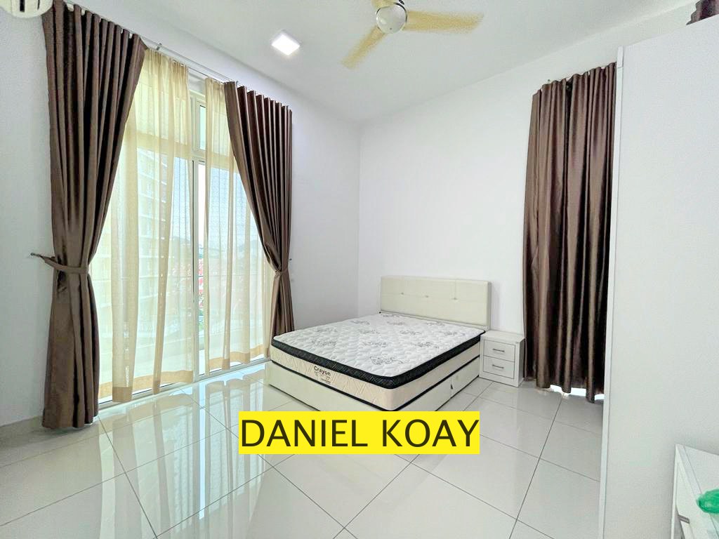 Setia Triangle For rent 2200 - photo 5