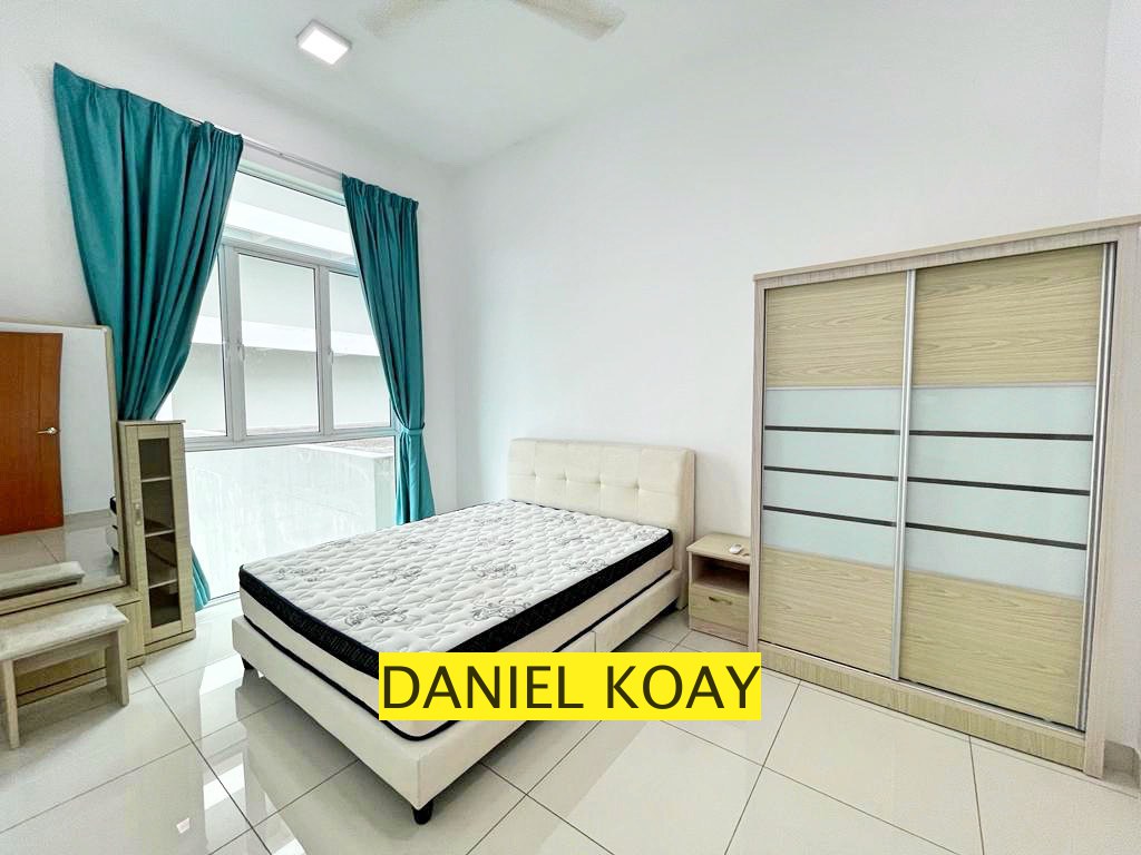 Setia Triangle For rent 2200 - photo 6