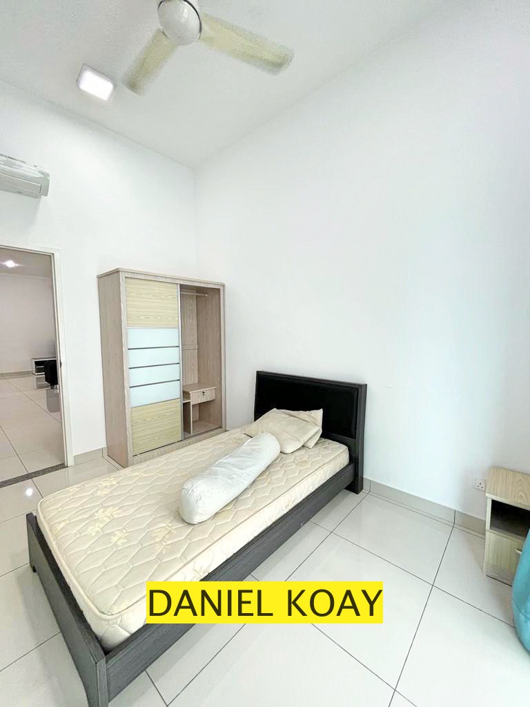 Setia Triangle For rent 2200 - photo 7
