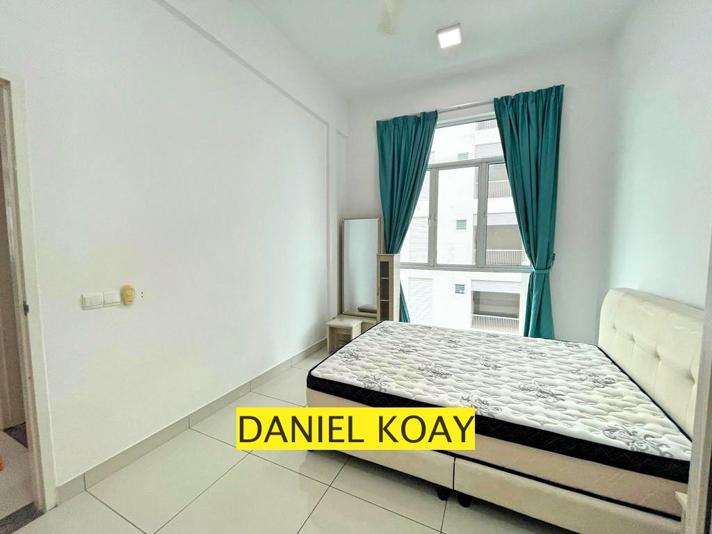 Setia Triangle For rent 2200 - photo 9