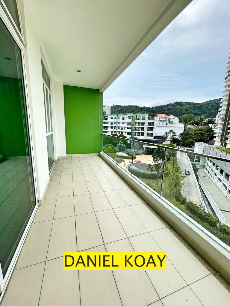 Setia Triangle For rent 2200 - photo 10