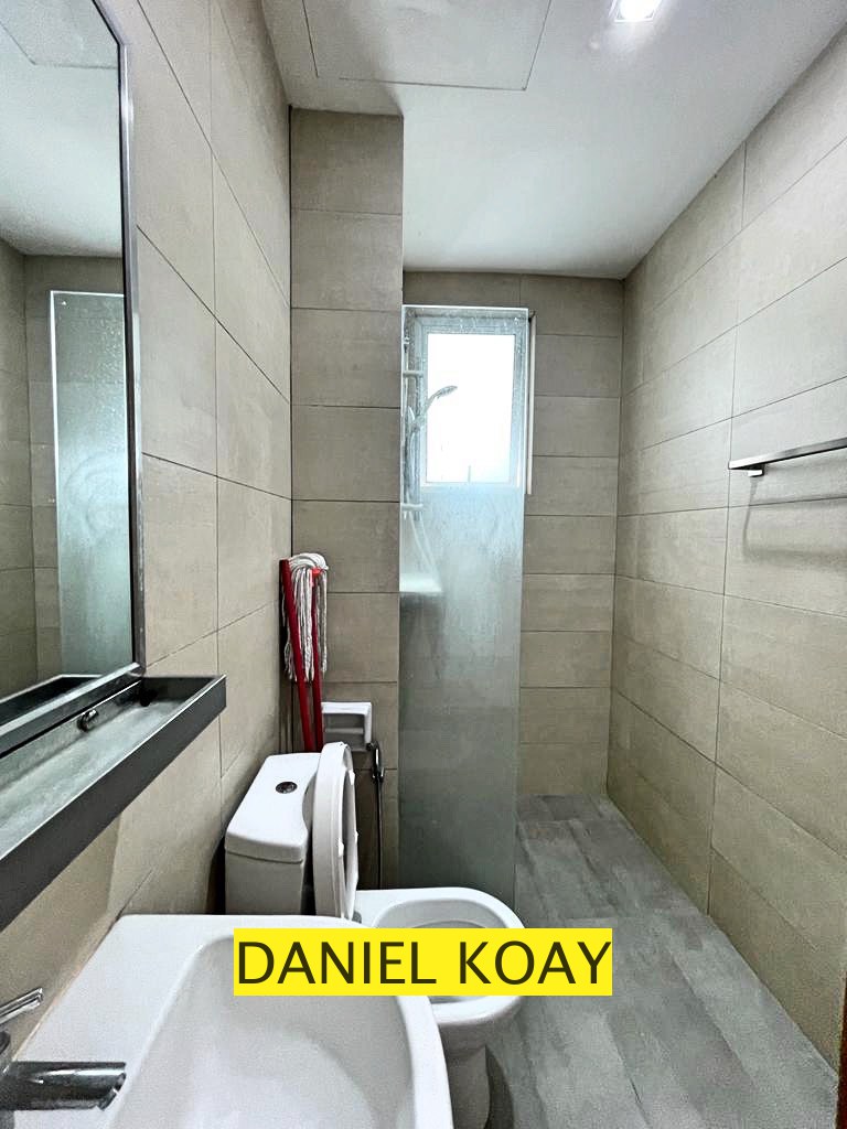 Setia Triangle For rent 2200 - photo 11