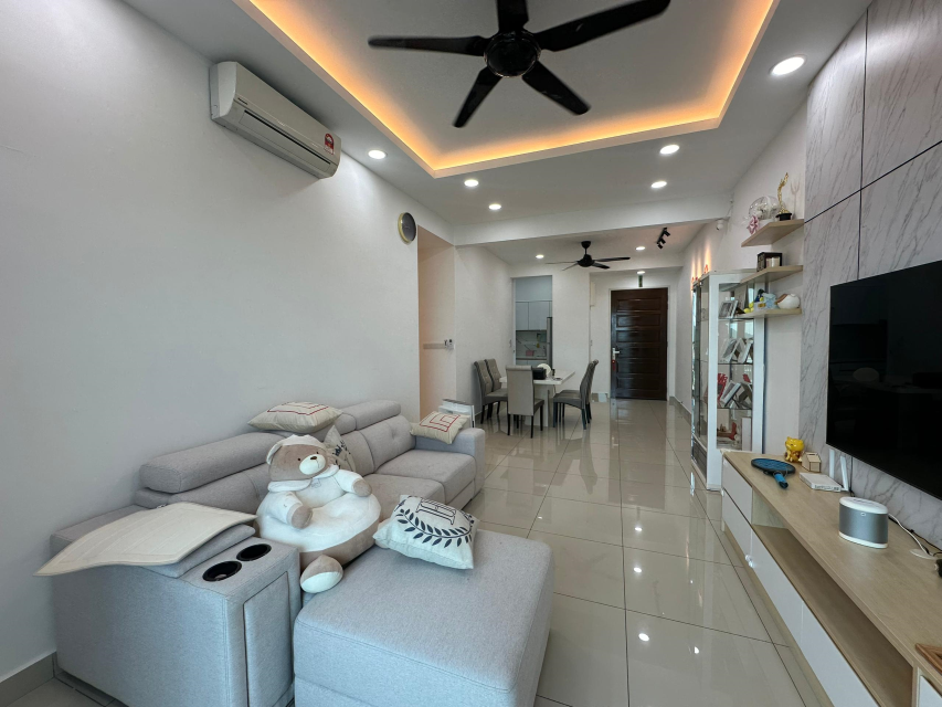 Forest Ville For Sale RM650K - photo 2