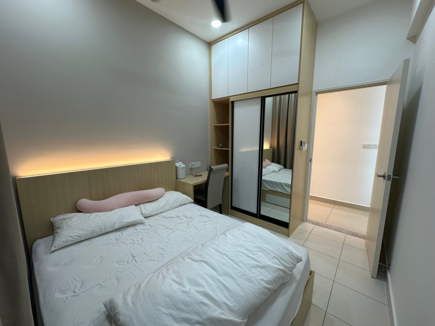 Forest Ville For Sale RM650K - photo 5