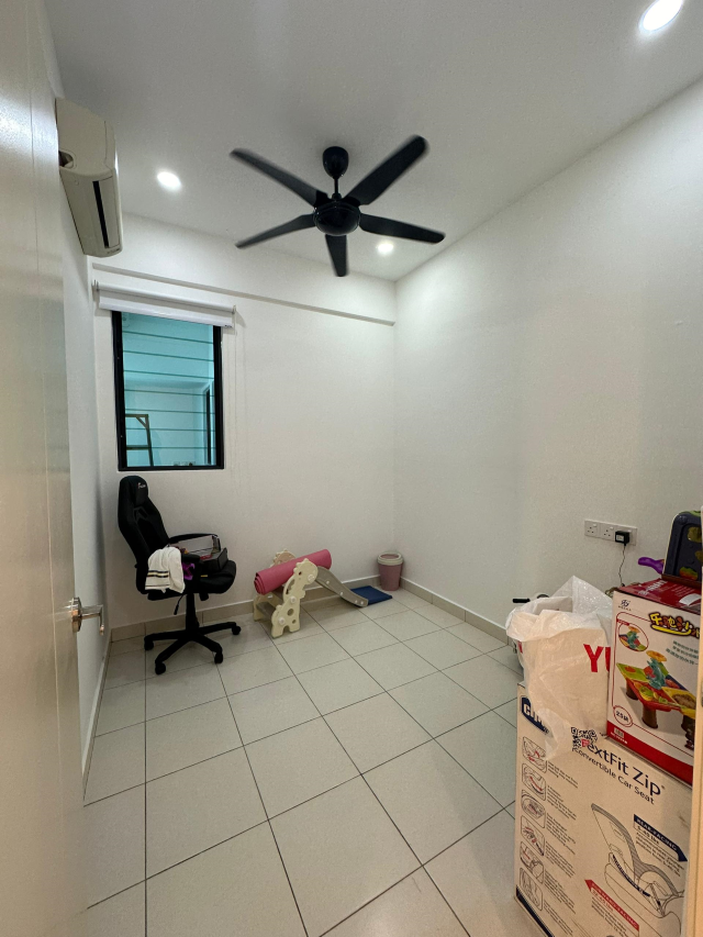 Forest Ville For Sale RM650K - photo 6