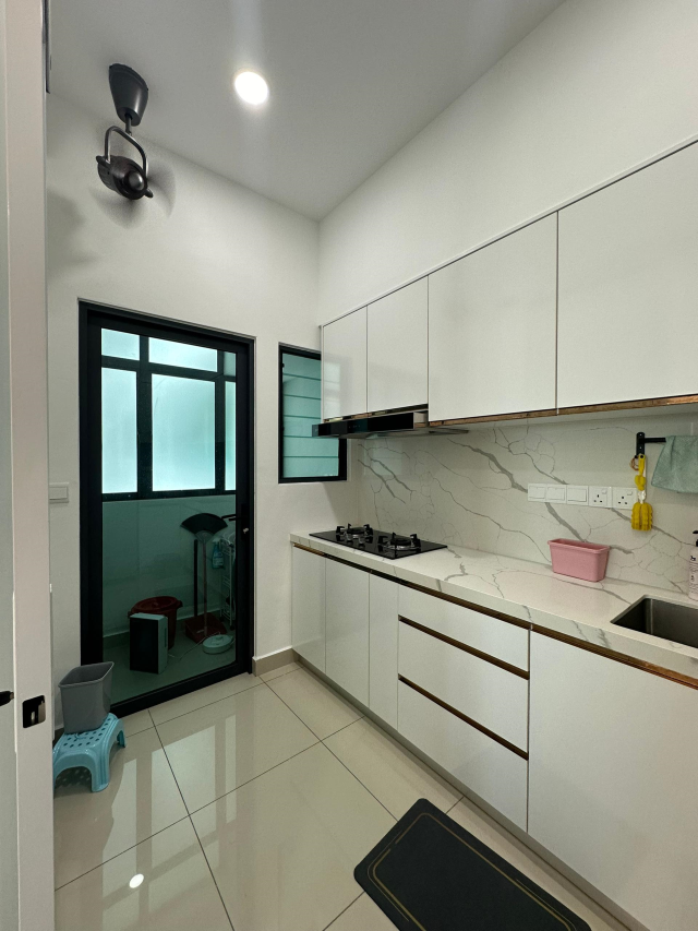 Forest Ville For Sale RM650K - photo 7