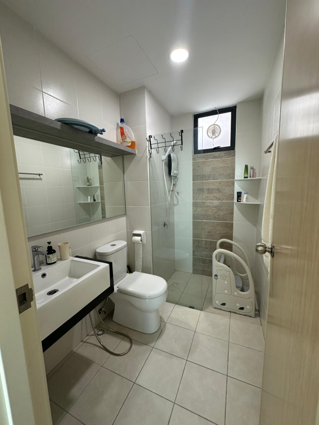 Forest Ville For Sale RM650K - photo 10