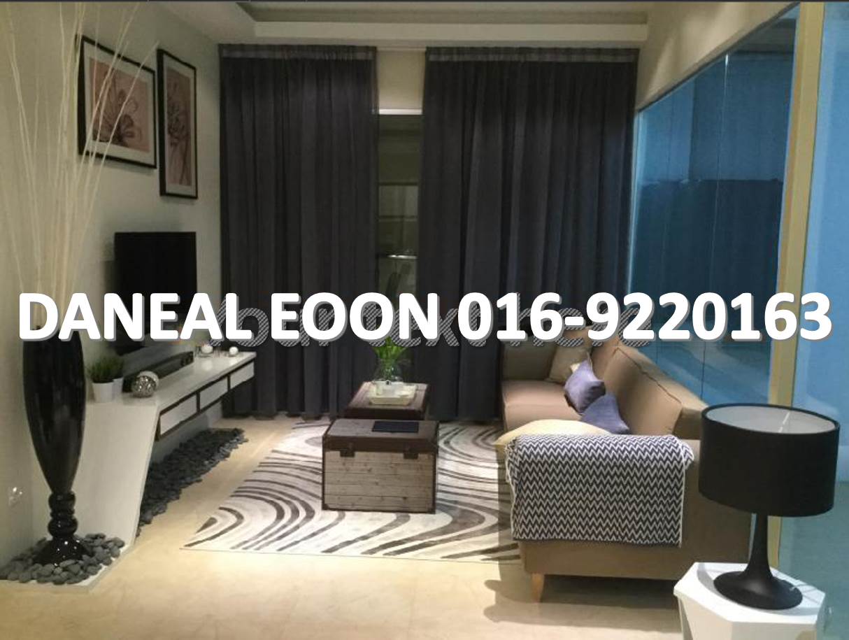 Selayang Star City  Polaris Suite - photo 1