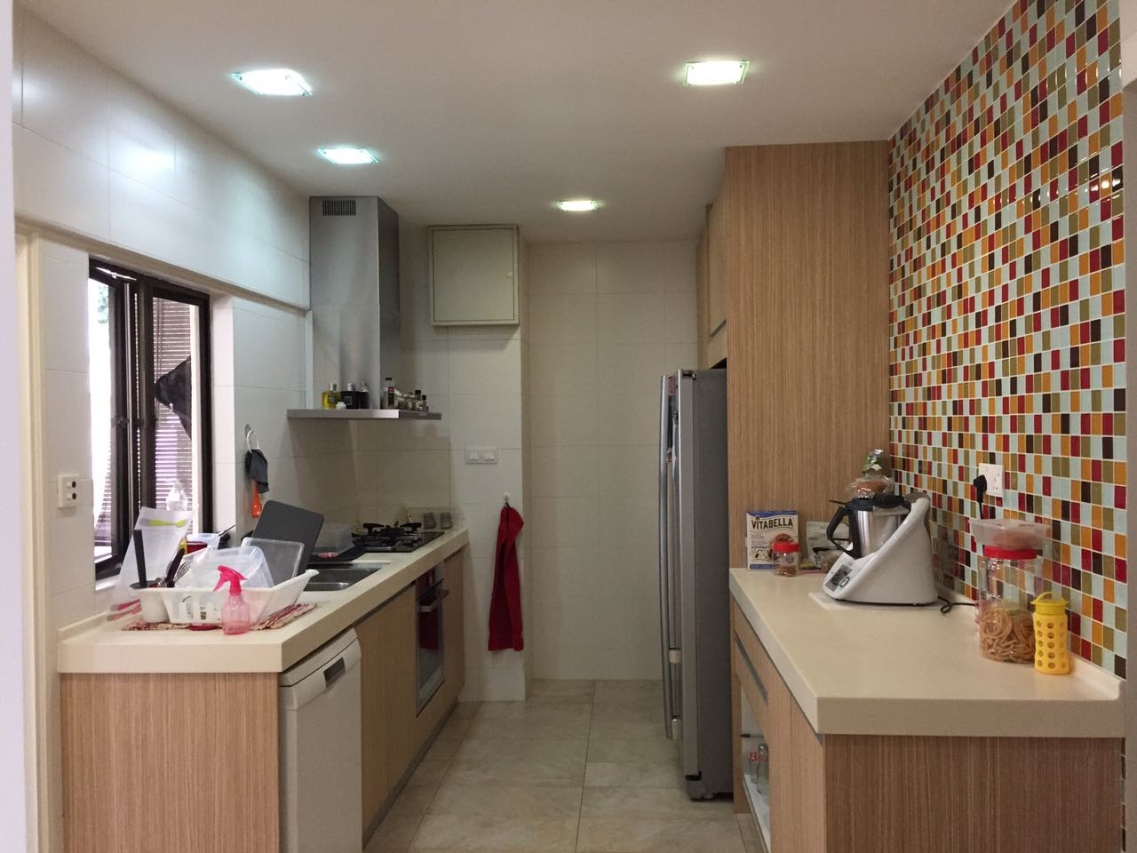 Tivoli Villas, Bangsar Penthouse for Rent - photo 3