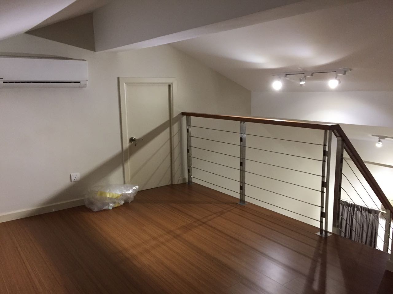 Tivoli Villas, Bangsar Penthouse for Rent - photo 4