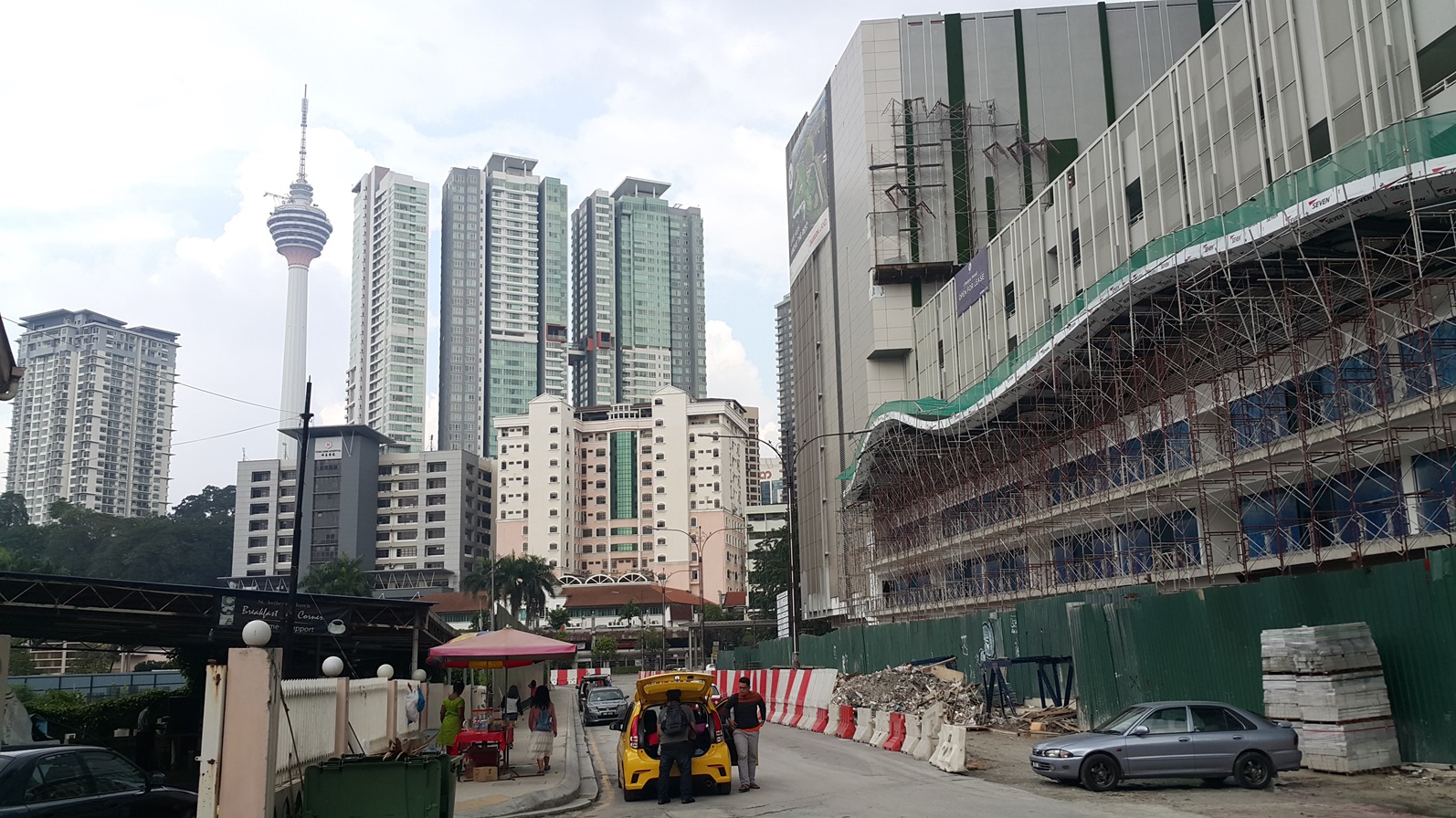 New Apartment Bukit Bintang Freehold - photo 10