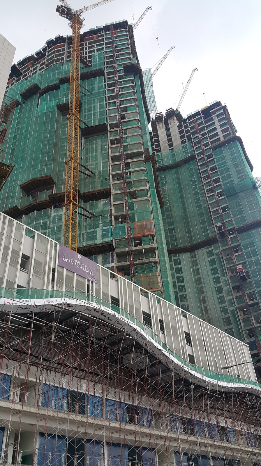 New Apartment Bukit Bintang Freehold - photo 10