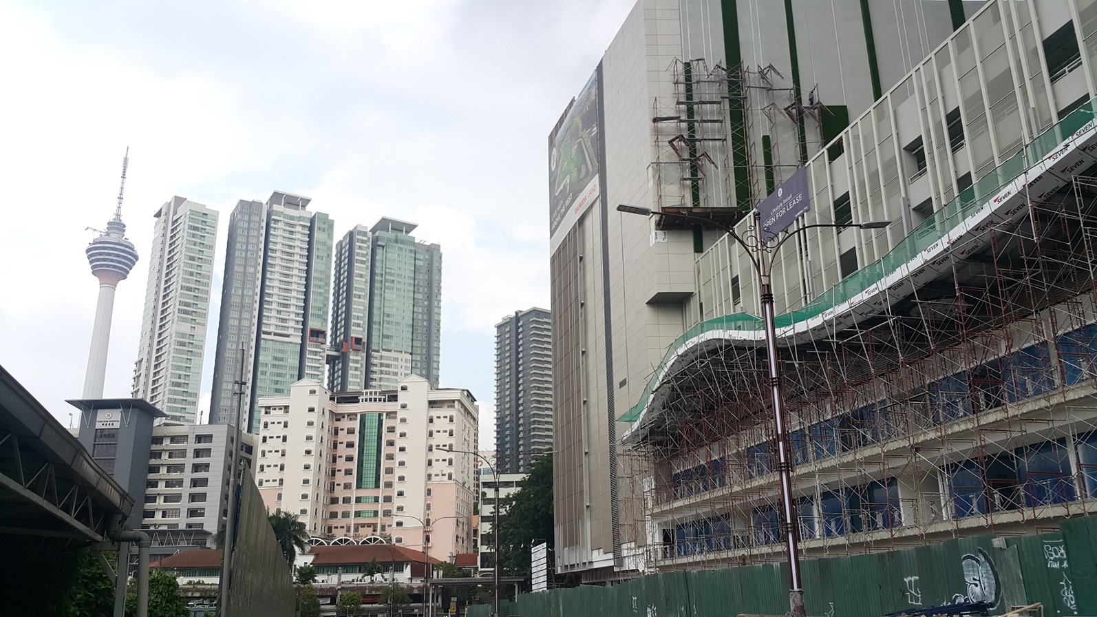 New Apartment Bukit Bintang Freehold - photo 9