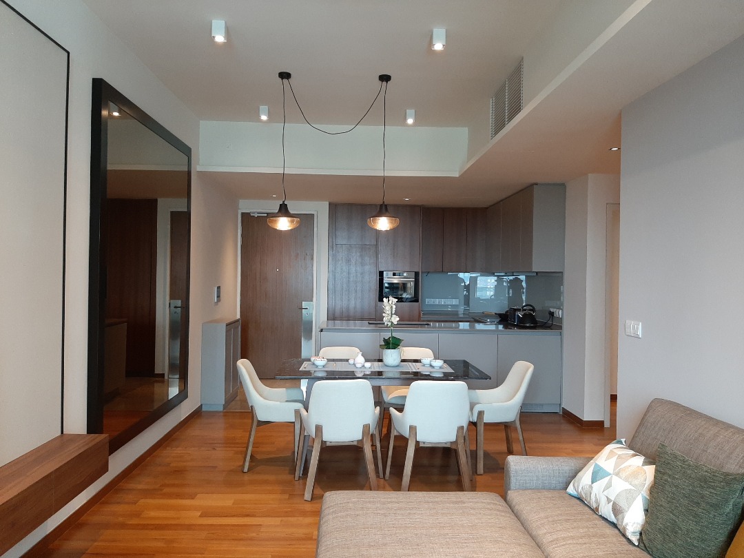 Rent Stonor 3 KLCC Luxury Residence Full Furnished - photo 3