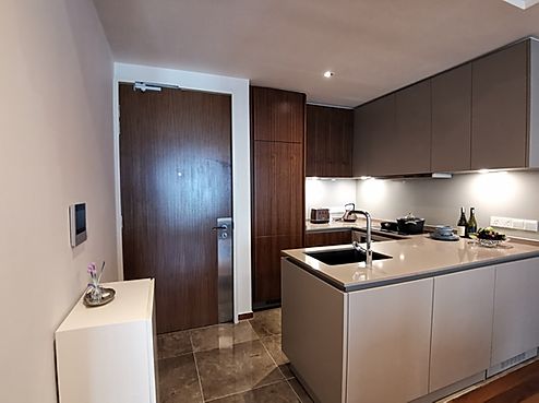 Rent Stonor 3 KLCC Luxury Residence Full Furnished - photo 6