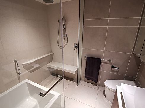Rent Stonor 3 KLCC Luxury Residence Full Furnished - photo 7