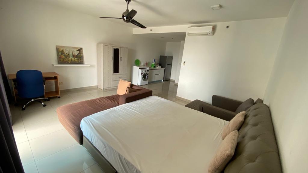Trefoil Setia Alam Fully Furnished Apt for Rent - photo 3