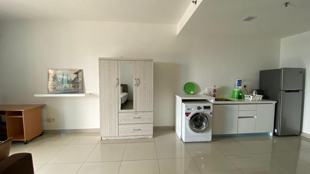 Trefoil Setia Alam Fully Furnished Apt for Rent - photo 6