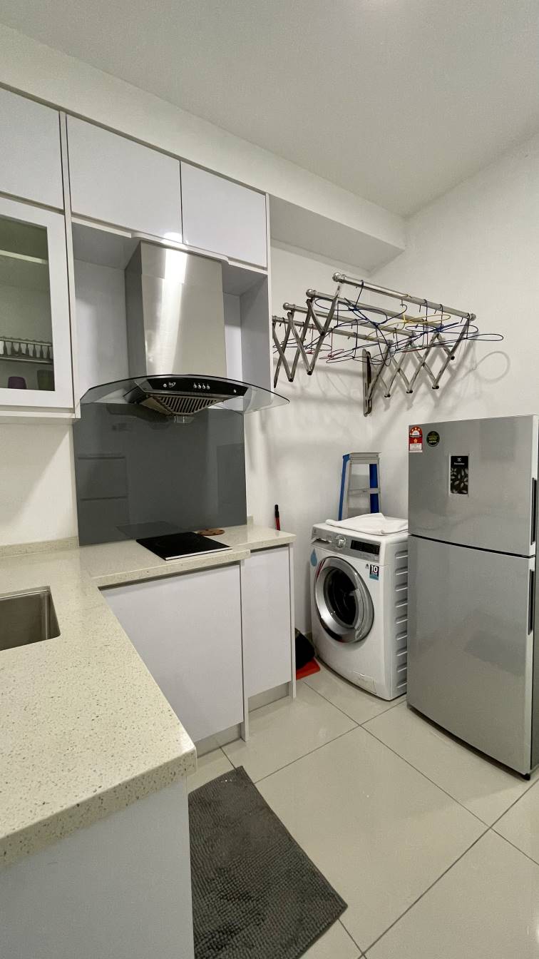 Centrestage Designer Suite PJ Studio to Rent - photo 2