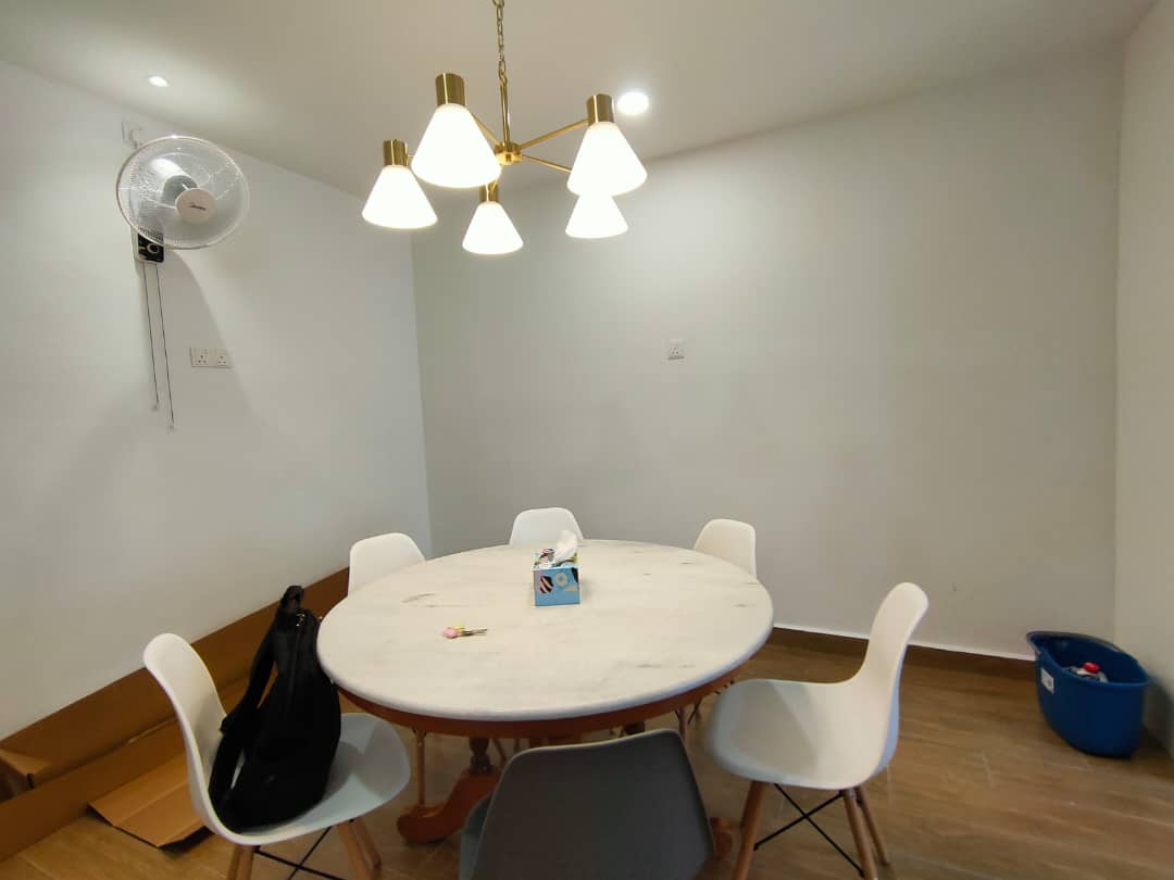 Berkeley, Eng Ann klang 2 Storey Renovated  Sale - photo 7