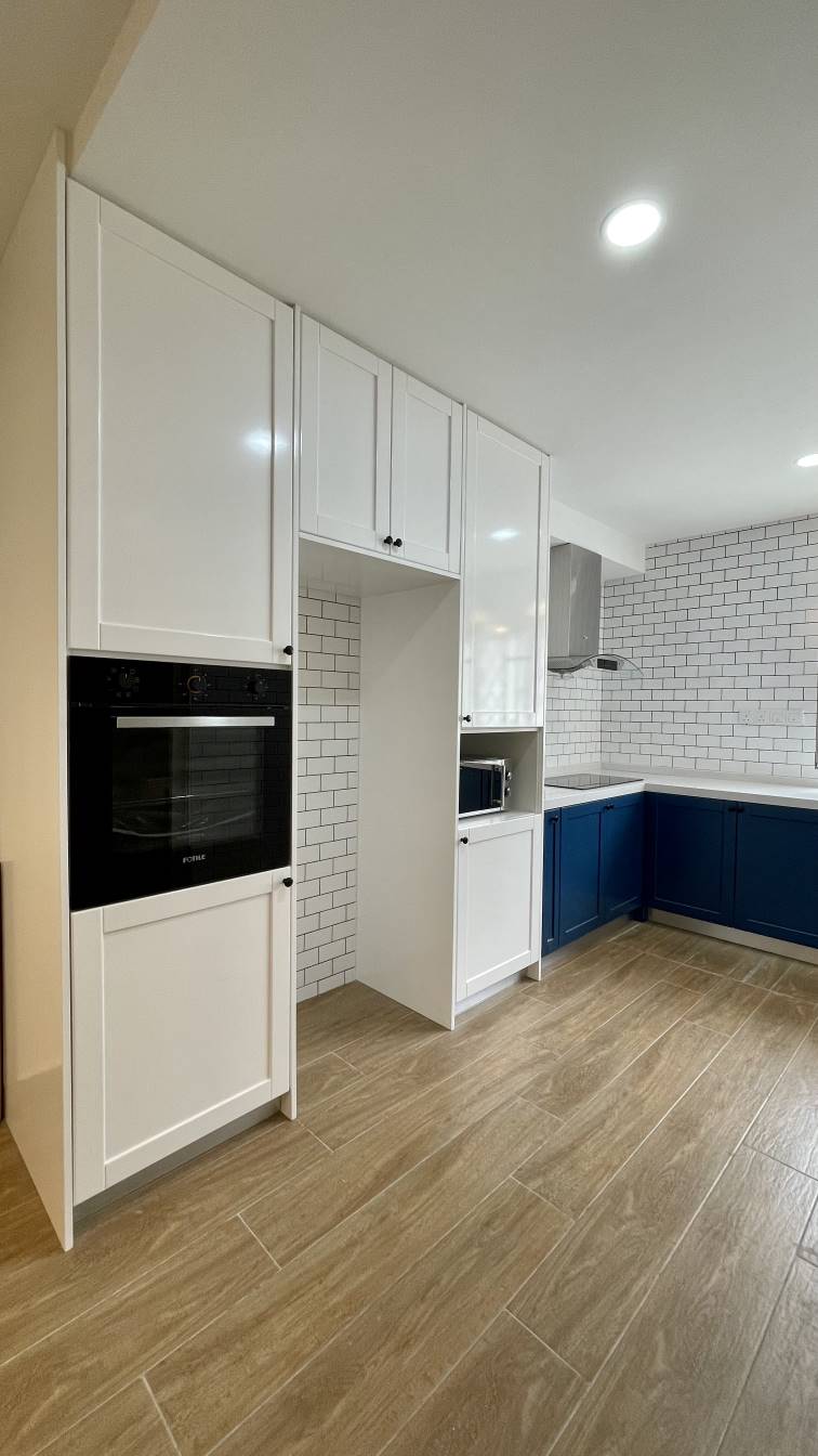 Berkeley, Eng Ann klang 2 Storey Renovated  Sale - photo 10