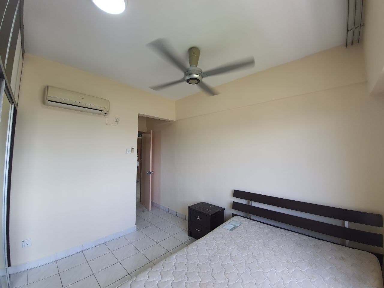 BELOW MV Ampang Primma Condominium Ampang Jaya