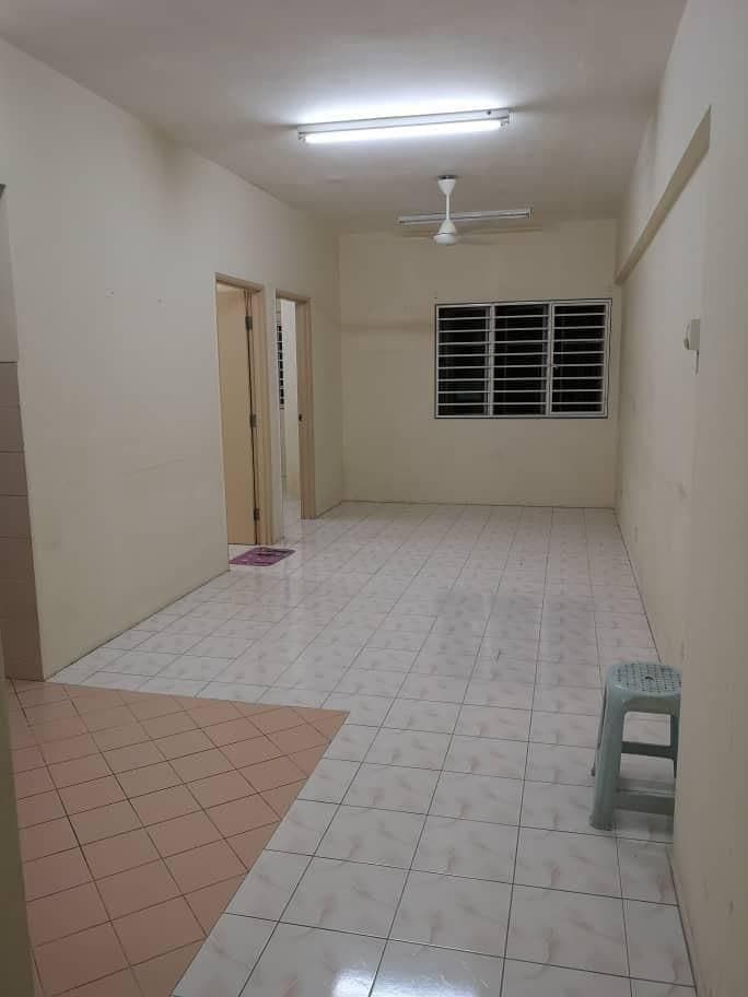 Springville Condominium Ukay Perdana Ampang - photo 1