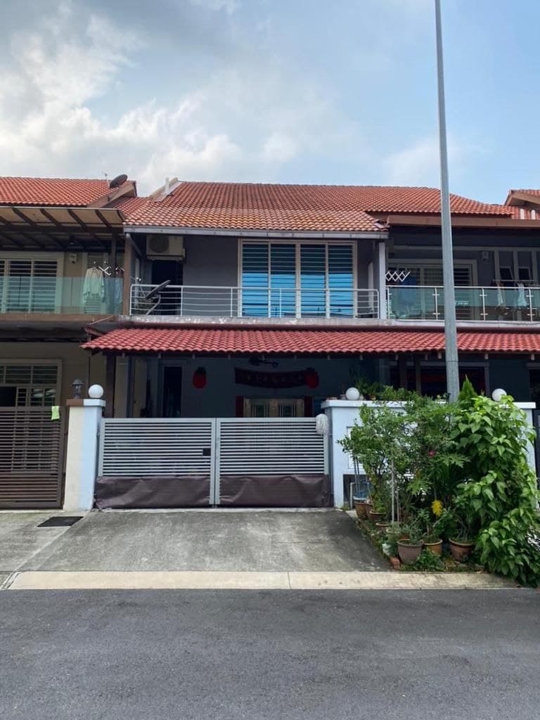 Negotiable Taman Ampang Saujana Ampang
