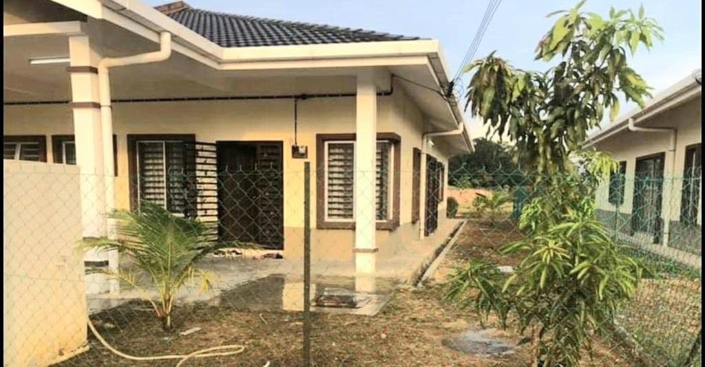 Single Storey Semi-D Taman Desa Bukit Permata - photo 1