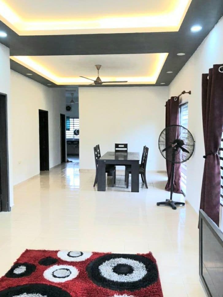 Single Storey Semi-D Taman Desa Bukit Permata - photo 2